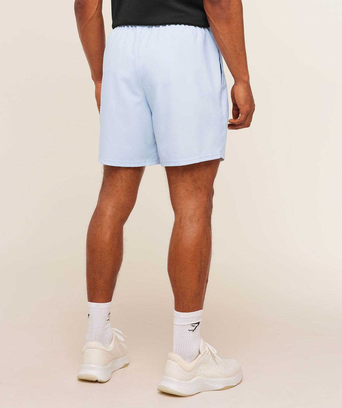 Arrival 7" Shorts - Chilled Blue