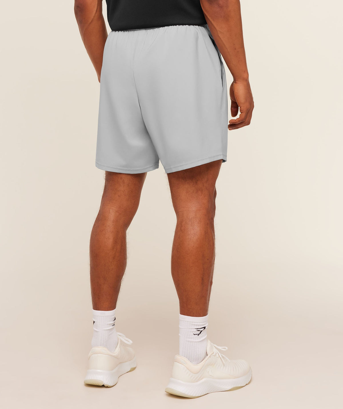 Arrival 7" Shorts - Stratus Grey