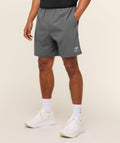 Arrival 7" Shorts - Silhouette Grey ;)