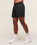 Fit Elite 5" Shorts - Black ;)
