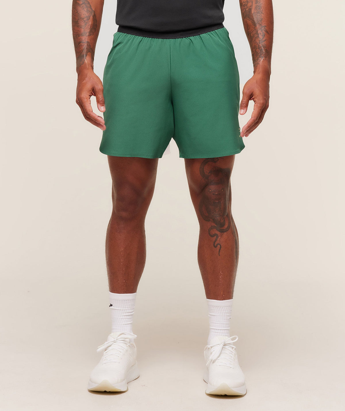 Fit Repeat 6" Shorts - Lift Green ;)