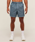 Fit Zero 7" Short - Deep Petrol Blue ;)
