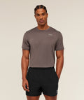 Built For More T-Shirt - Cool Brown ;)