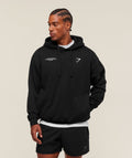 Conditioning Club Hoodie - Black ;)