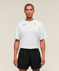 Conditioning Club Oversized T-Shirt - White ;)