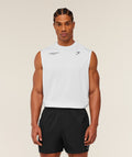 Conditioning Club Tank - White ;)