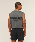Conditioning Club Washed Tank - Black/Wash ;)
