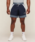 COLLEGIATE TECH SHORTS