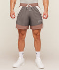 COLLEGIATE TECH SHORTS