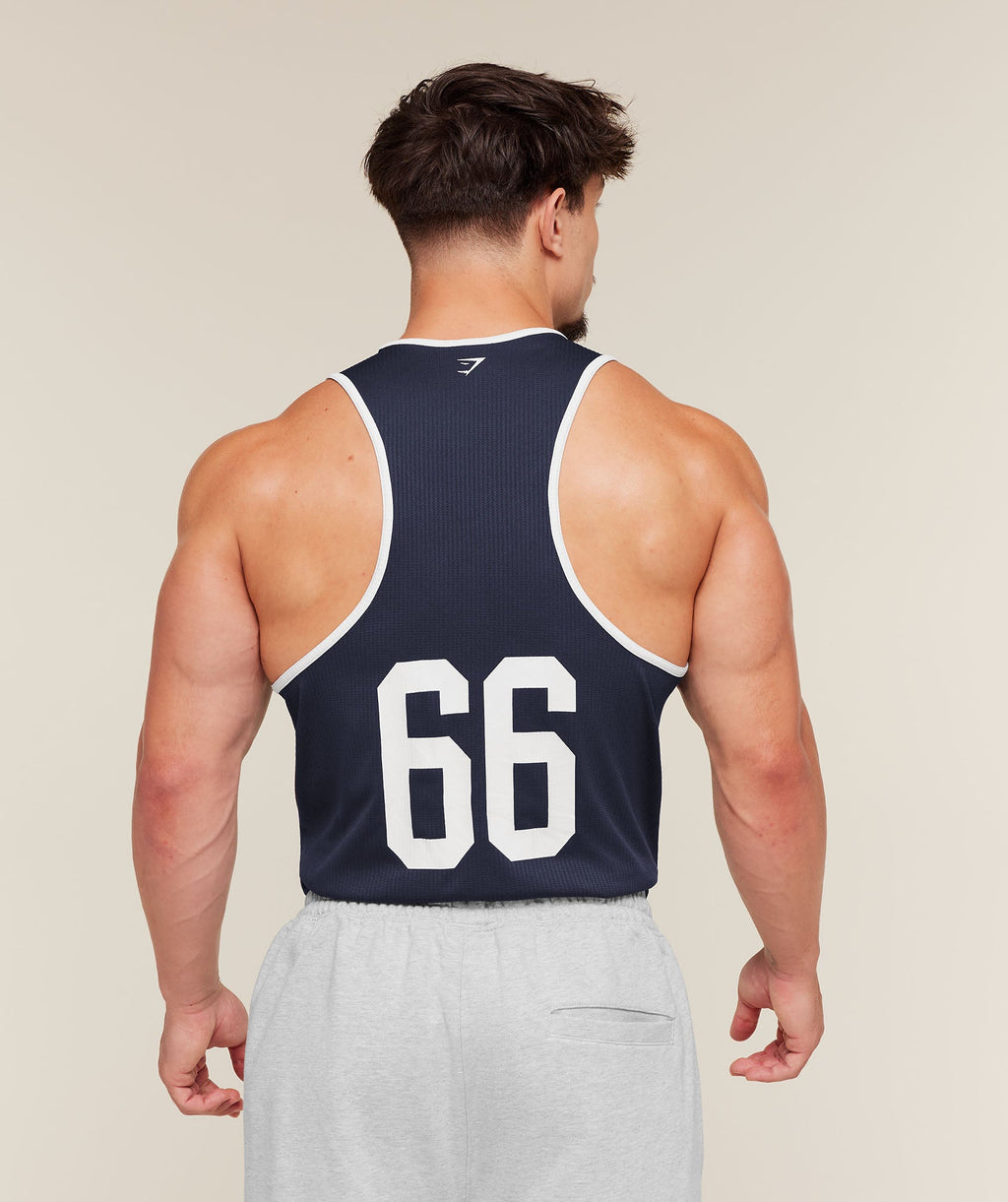 COLLEGIATE TECH TANK