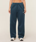 Cosy Luxe Straight Leg Regular Joggers - Stealth Blue ;)