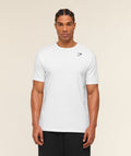 Crest T-Shirt - White ;)