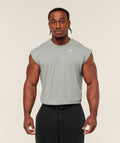 Critical Cut Off Tank - Smokey Grey ;)