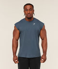 Critical Cut Off Tank - GS Stealth Blue ;)