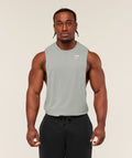 Critical 2.0 Drop Arm Tank - Smokey Grey ;)