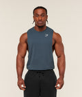 Critical 2.0 Drop Arm Tank - GS Stealth Blue ;)
