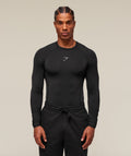Element Baselayer Long Sleeve T-Shirt - Black ;)