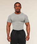Charge T-Shirt - Black/Wash ;)