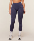 Washed Leggings - GS Midnight Purple/WASH ;)