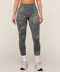 Washed Leggings - Grey Wash ;)
