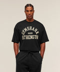 2012 Strength T-Shirt - Black ;)