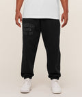 Athletic Division Graphic Joggers - GS Black ;)