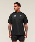Hybrid Athlete T-Shirt - Black ;)