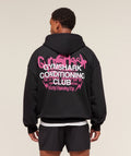 GSCC Hoodie - Black ;)