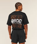 GSCC Graphic T-Shirt - Black ;)