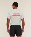 Conditioning T-Shirt - Light Grey ;)
