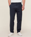 The Gymshark Pant Elite Tall - Heavy Blue