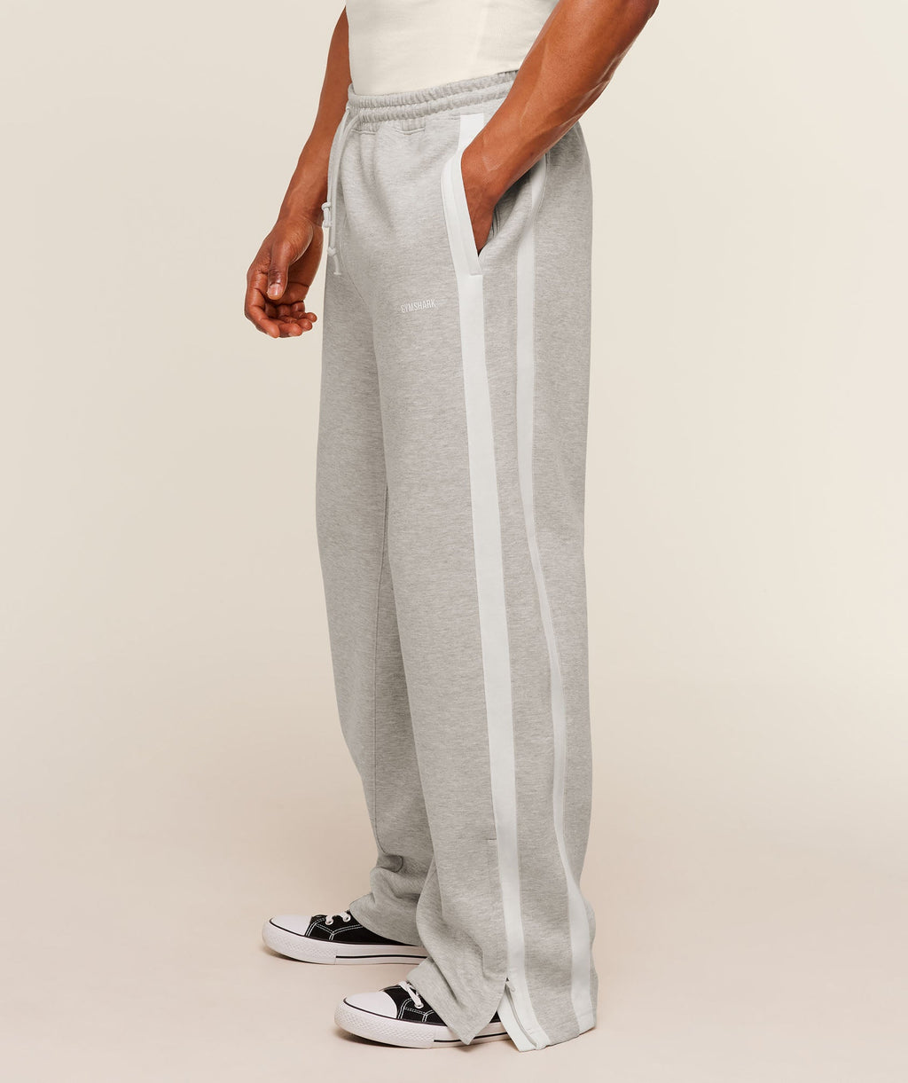 GYMSHARK X CBUM STRAIGHT LEG JOGGER