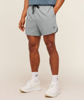 Train 5" Shorts - Smokey Grey
