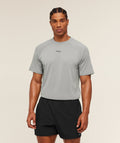 Train T-Shirt - Smokey Grey ;)