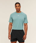 Train T-Shirt - Storm Blue ;)