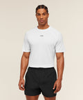 Train T-Shirt - White ;)