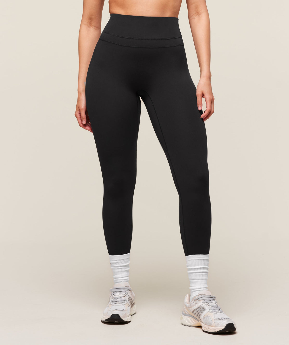 Whitney Regular Legging - Black