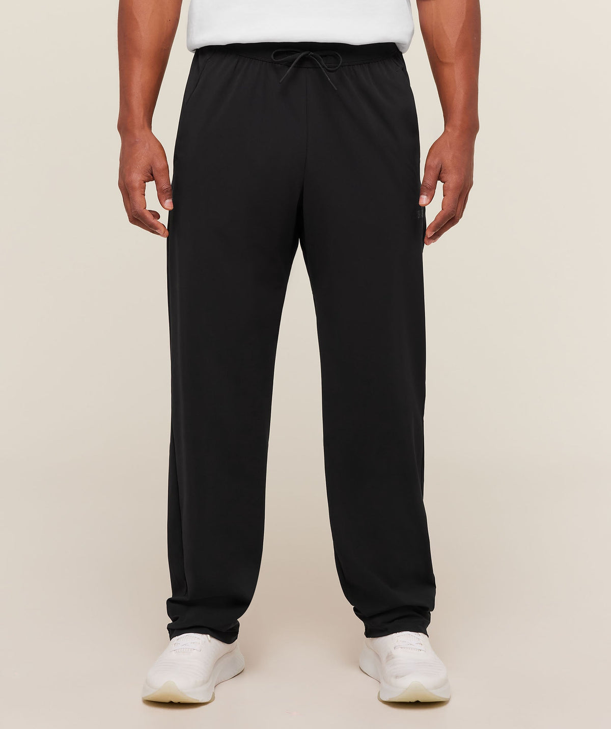 Hybrid Joggers - Black ;)