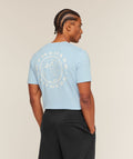 Legacy T-Shirt - Chilled Blue ;)