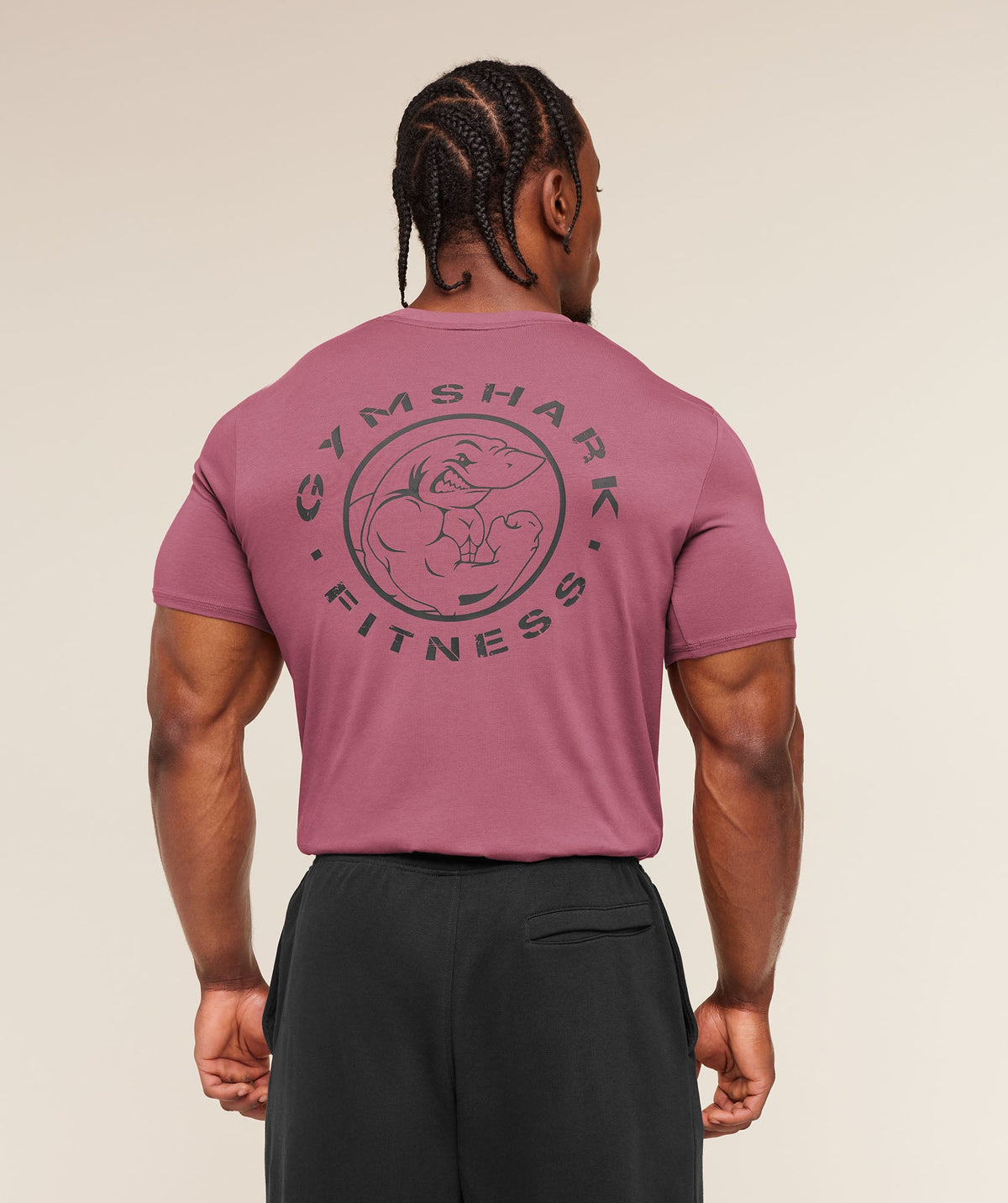 Legacy T-Shirt - Reset Pink ;)