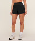 Woven Shorts - GS Black