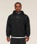 Olde English Hoodie - Black ;)