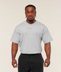 Olde English T-Shirt - Bros Soft Grey Marl ;)