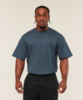Olde English T-Shirt - GS Stealth Blue ;)
