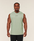 Olde English Tank - GS Haze Green ;)