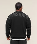Power Crew - Black/Asphalt Grey ;)