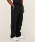 Power Straight Leg Pants - GS Black/GS Asphalt Grey ;)
