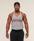 Power Stringer Charcoal Core Marl