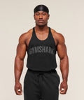 Power Stringer - Black/Asphalt Grey ;)