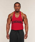 Power Stringer - Conditioning Red